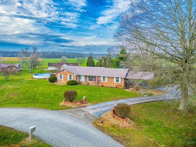 175 Paula Drive, West Union, OH 45693