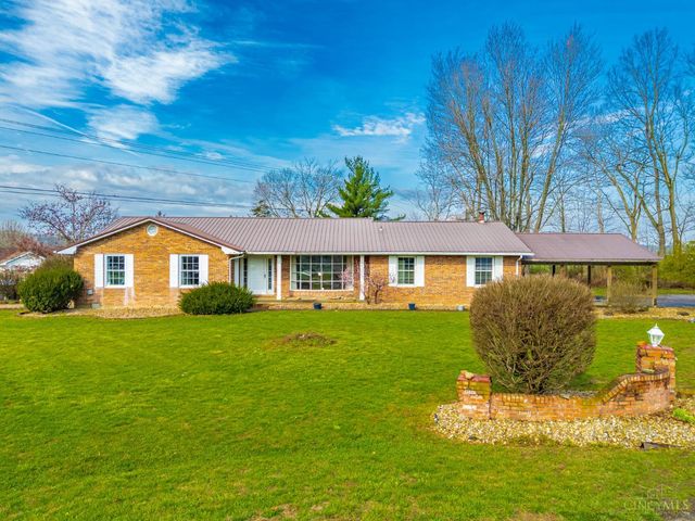 175 Paula Drive, West Union, OH 45693