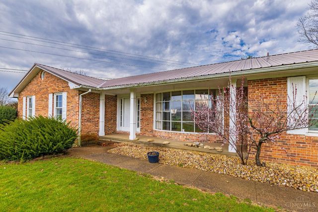 175 Paula Drive, West Union, OH 45693