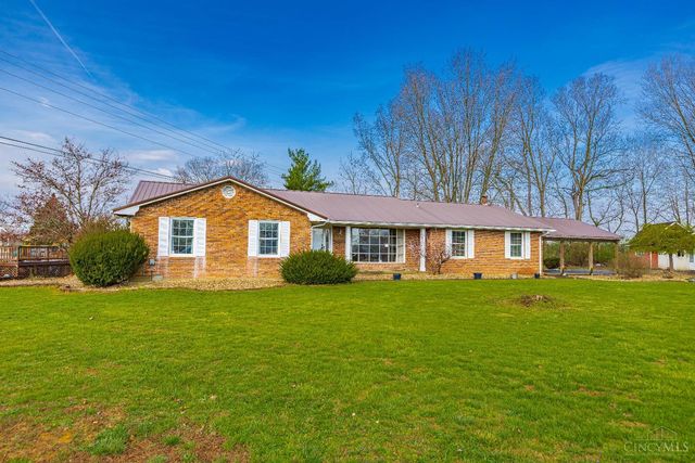 175 Paula Drive, West Union, OH 45693