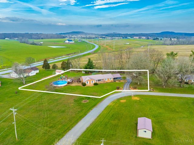 175 Paula Drive, West Union, OH 45693