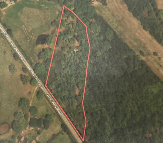 TBD Fm 1280 E, Lovelady, TX 75851