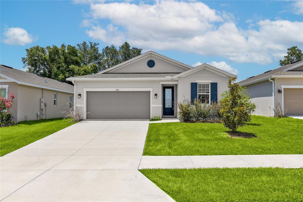 10361 CHURCH HAMMOCK ROAD, Leesburg, FL 34788