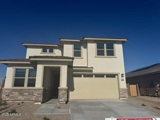 24146 W Carver Drive, Buckeye, AZ 85326