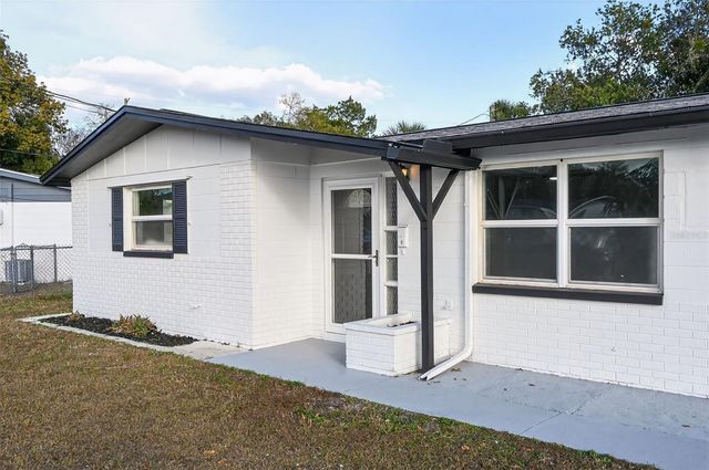 4086 ARROWHEAD AVENUE, Spring Hill, FL 34606