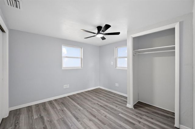 4086 ARROWHEAD AVENUE, Spring Hill, FL 34606