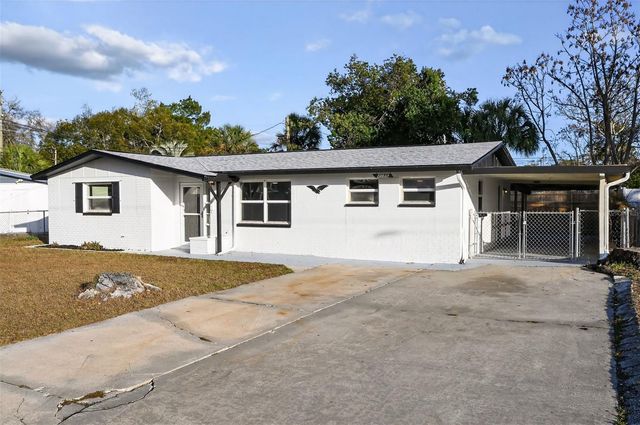 4086 ARROWHEAD AVENUE, Spring Hill, FL 34606