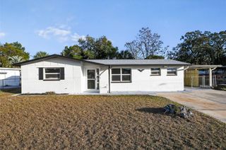 4086 ARROWHEAD AVENUE, Spring Hill, FL 34606