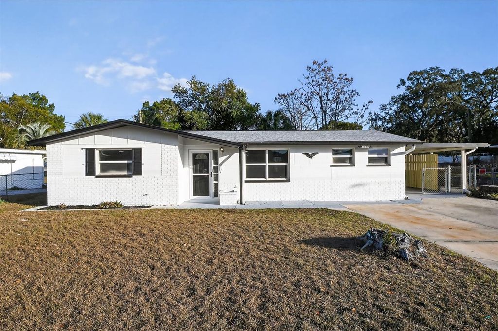 4086 ARROWHEAD AVENUE, Spring Hill, FL 34606