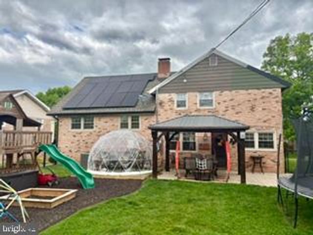 1306 WHITFIELD BLVD, Reading, PA 19609