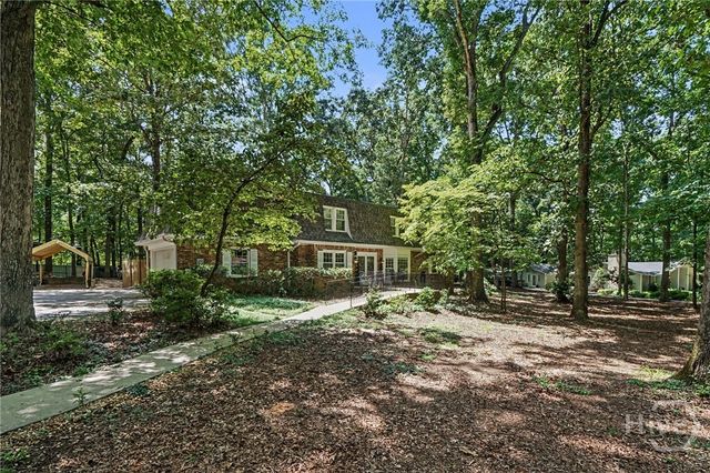 168 Great Oak Drive, Athens, GA 30605