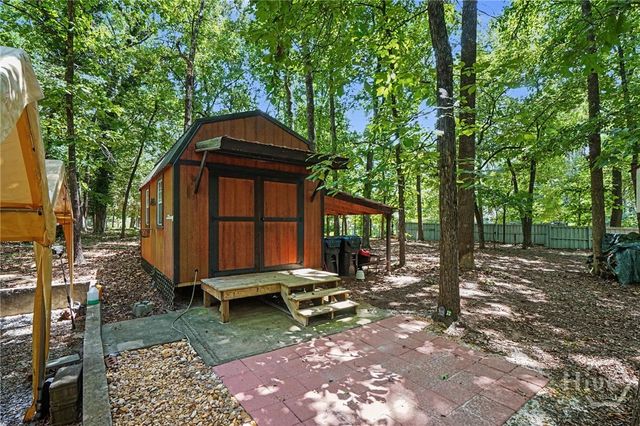 168 Great Oak Drive, Athens, GA 30605