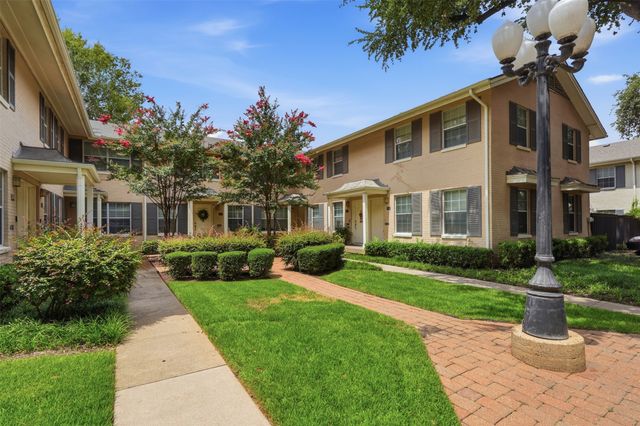 4723B Bradford Drive, Dallas, TX 75219