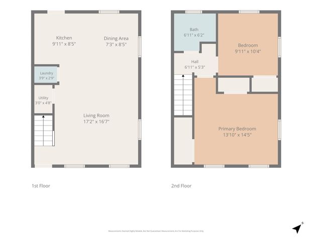 4723B Bradford Drive, Dallas, TX 75219