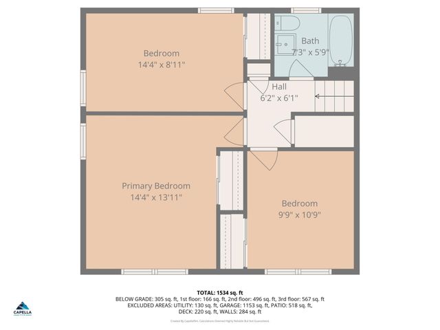 7012 Regent Avenue N, Brooklyn Center, MN 55429