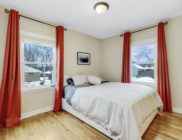 3602 S Whitnall AVENUE, Milwaukee, WI 53207