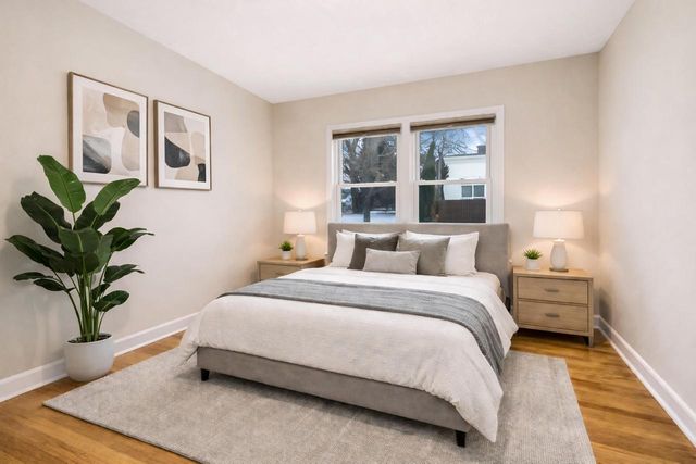 3602 S Whitnall AVENUE, Milwaukee, WI 53207