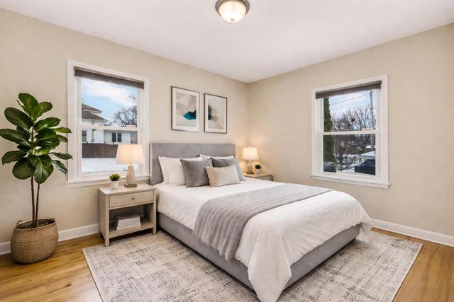 3602 S Whitnall AVENUE, Milwaukee, WI 53207