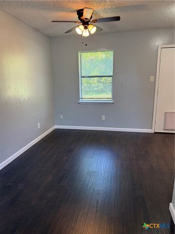908 Traci Drive, Copperas Cove, TX 76522