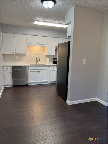 908 Traci Drive, Copperas Cove, TX 76522