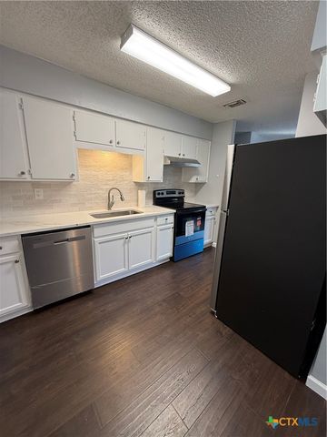 908 Traci Drive, Copperas Cove, TX 76522