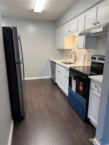 908 Traci Drive, Copperas Cove, TX 76522