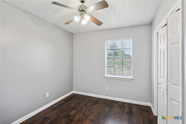 908 Traci Drive, Copperas Cove, TX 76522