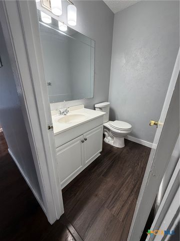 908 Traci Drive, Copperas Cove, TX 76522