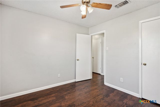 908 Traci Drive, Copperas Cove, TX 76522