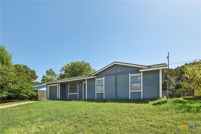 908 Traci Drive, Copperas Cove, TX 76522