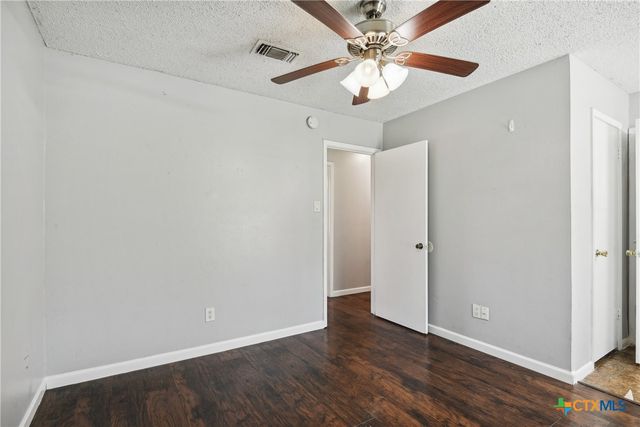 908 Traci Drive, Copperas Cove, TX 76522