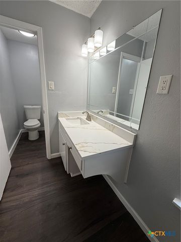 908 Traci Drive, Copperas Cove, TX 76522