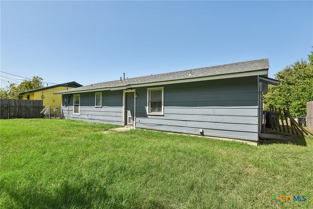 908 Traci Drive, Copperas Cove, TX 76522