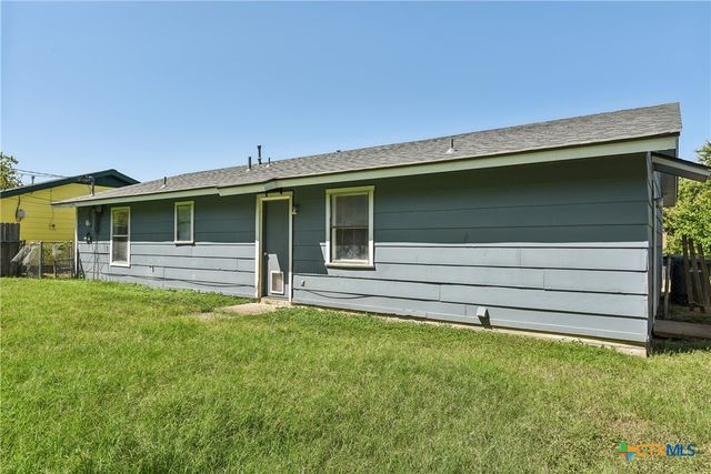 908 Traci Drive, Copperas Cove, TX 76522