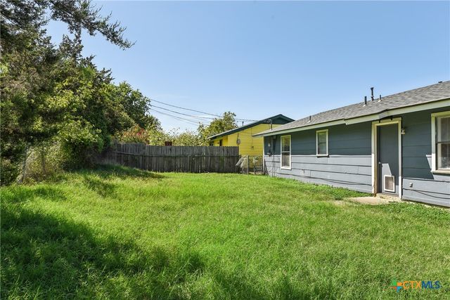 908 Traci Drive, Copperas Cove, TX 76522