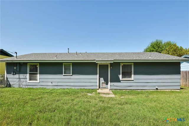 908 Traci Drive, Copperas Cove, TX 76522