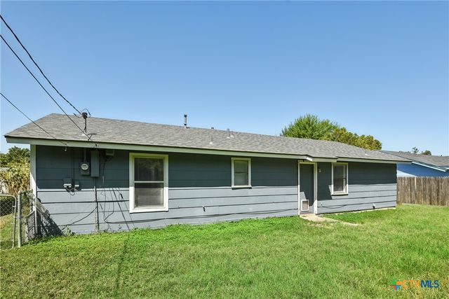 908 Traci Drive, Copperas Cove, TX 76522