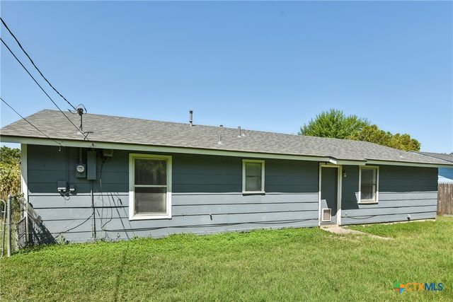 908 Traci Drive, Copperas Cove, TX 76522