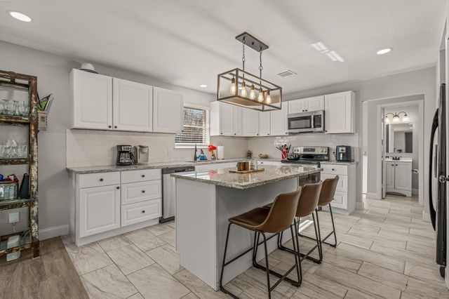 6705 Genoa Road, Fort Worth, TX 76116