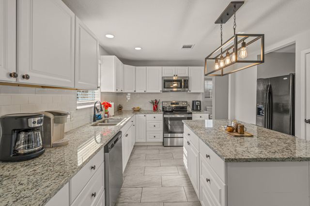 6705 Genoa Road, Fort Worth, TX 76116