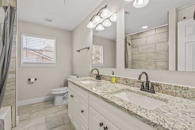6705 Genoa Road, Fort Worth, TX 76116