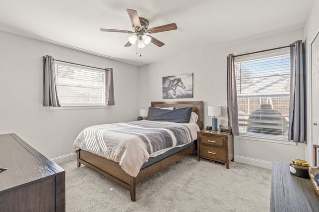 6705 Genoa Road, Fort Worth, TX 76116