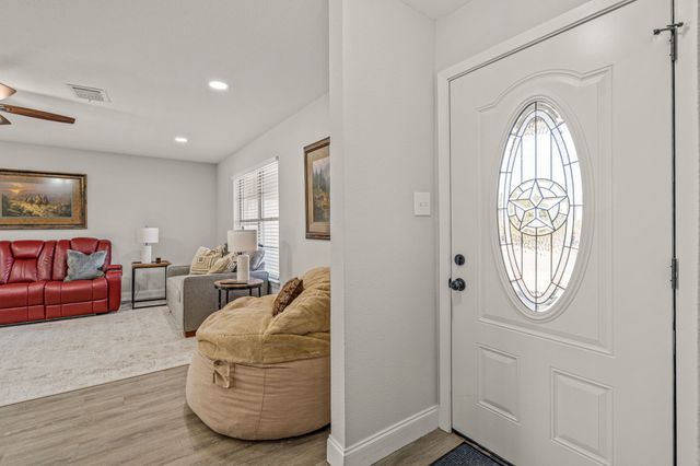 6705 Genoa Road, Fort Worth, TX 76116