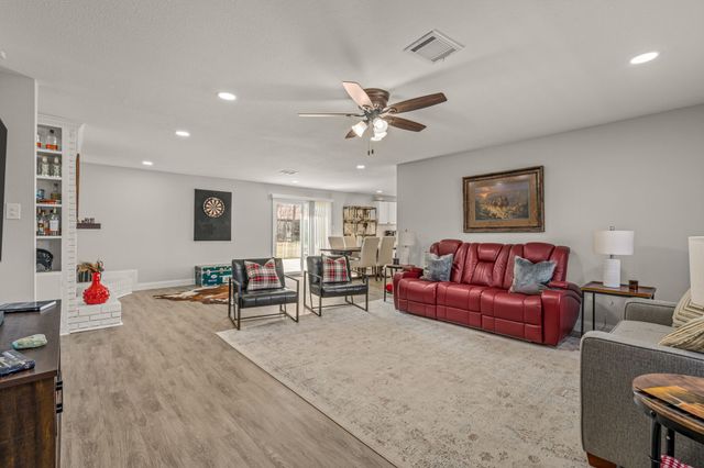 6705 Genoa Road, Fort Worth, TX 76116