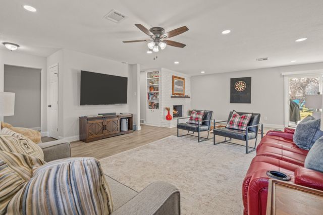 6705 Genoa Road, Fort Worth, TX 76116