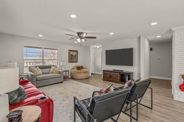 6705 Genoa Road, Fort Worth, TX 76116