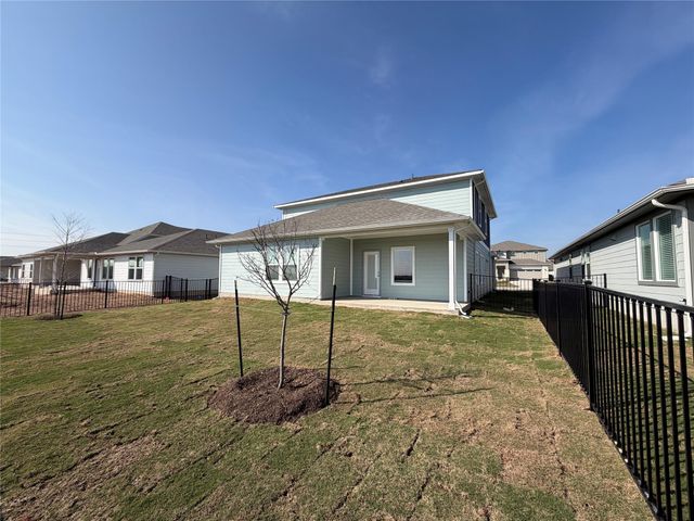 17013 Lomond WAY, Pflugerville, TX 78660