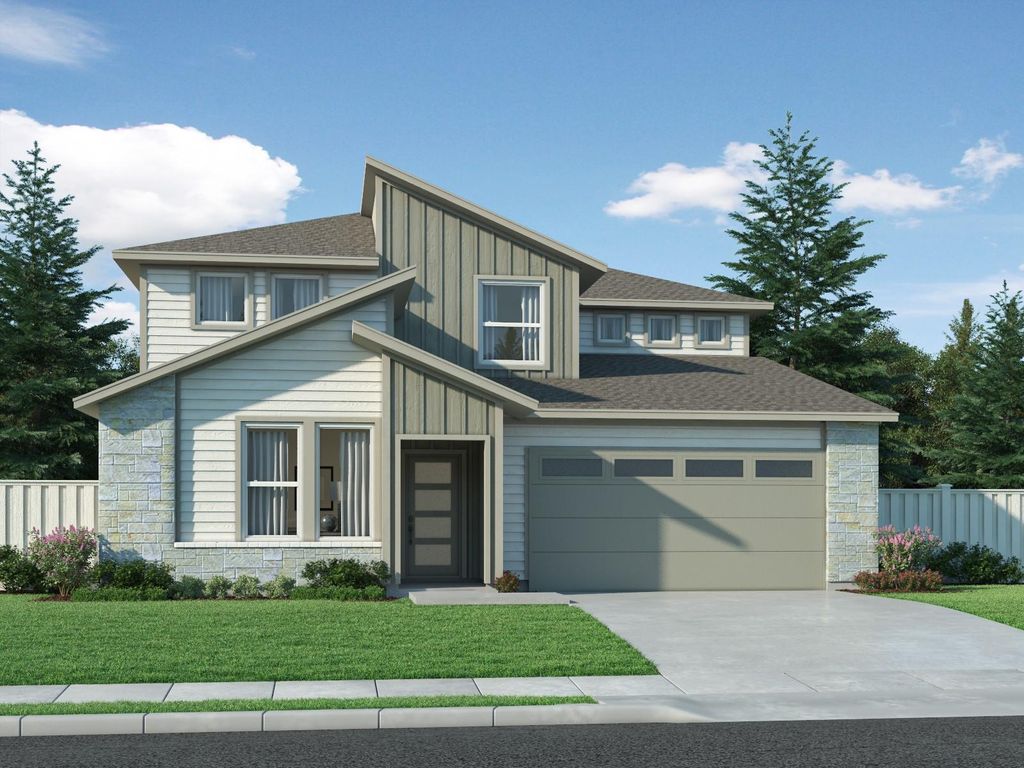 17013 Lomond WAY, Pflugerville, TX 78660