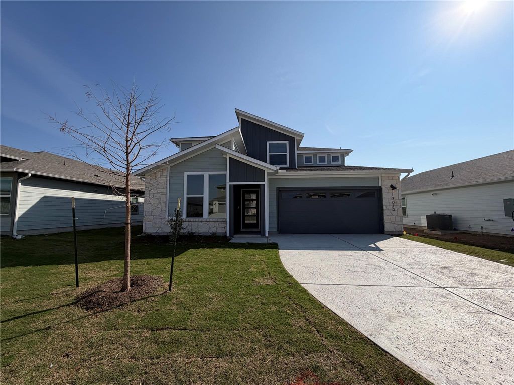 17013 Lomond WAY, Pflugerville, TX 78660