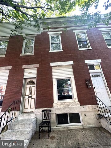 506 N KENWOOD AVE, Baltimore, MD 21205